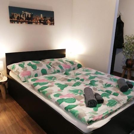 Appartement Przy Rynku à Duszniki Zdrój Extérieur photo