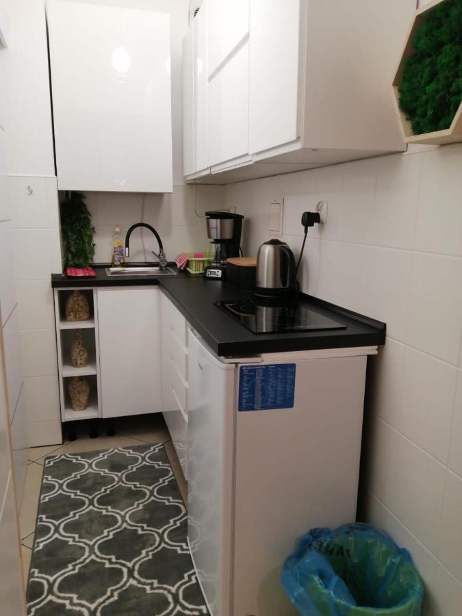 Appartement Przy Rynku à Duszniki Zdrój Extérieur photo