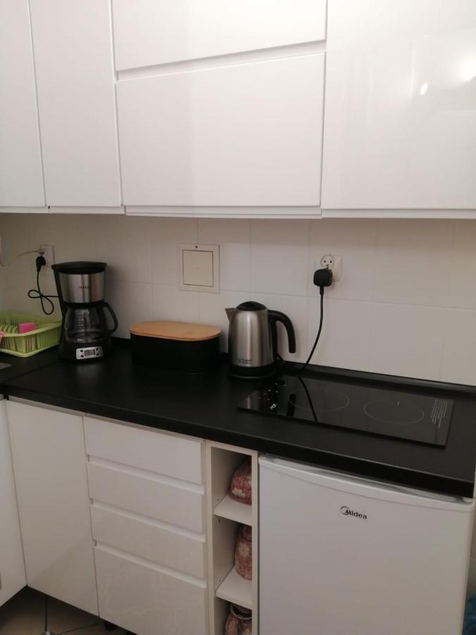 Appartement Przy Rynku à Duszniki Zdrój Extérieur photo