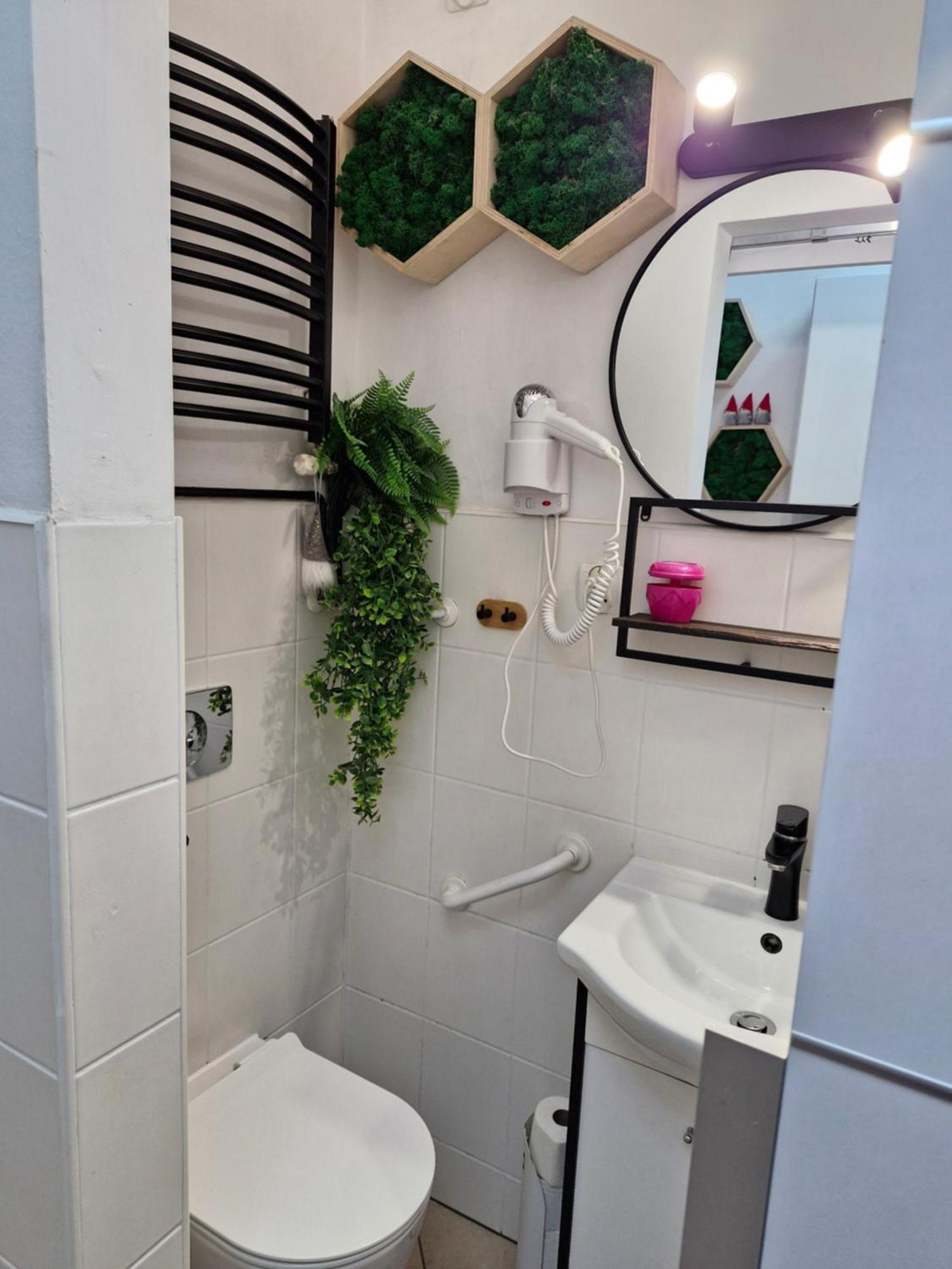 Appartement Przy Rynku à Duszniki Zdrój Extérieur photo