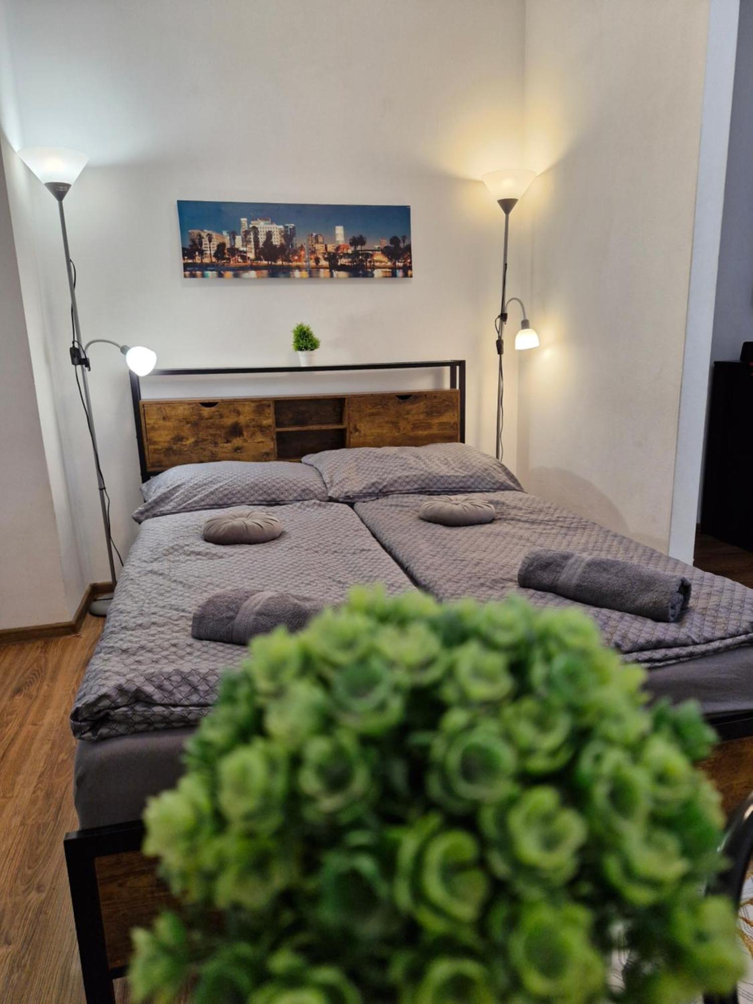 Appartement Przy Rynku à Duszniki Zdrój Extérieur photo