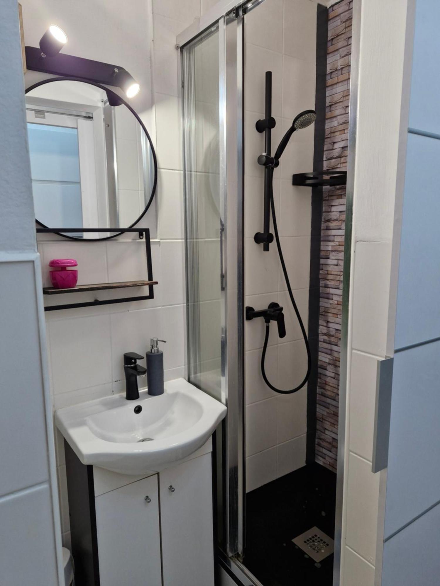 Appartement Przy Rynku à Duszniki Zdrój Extérieur photo