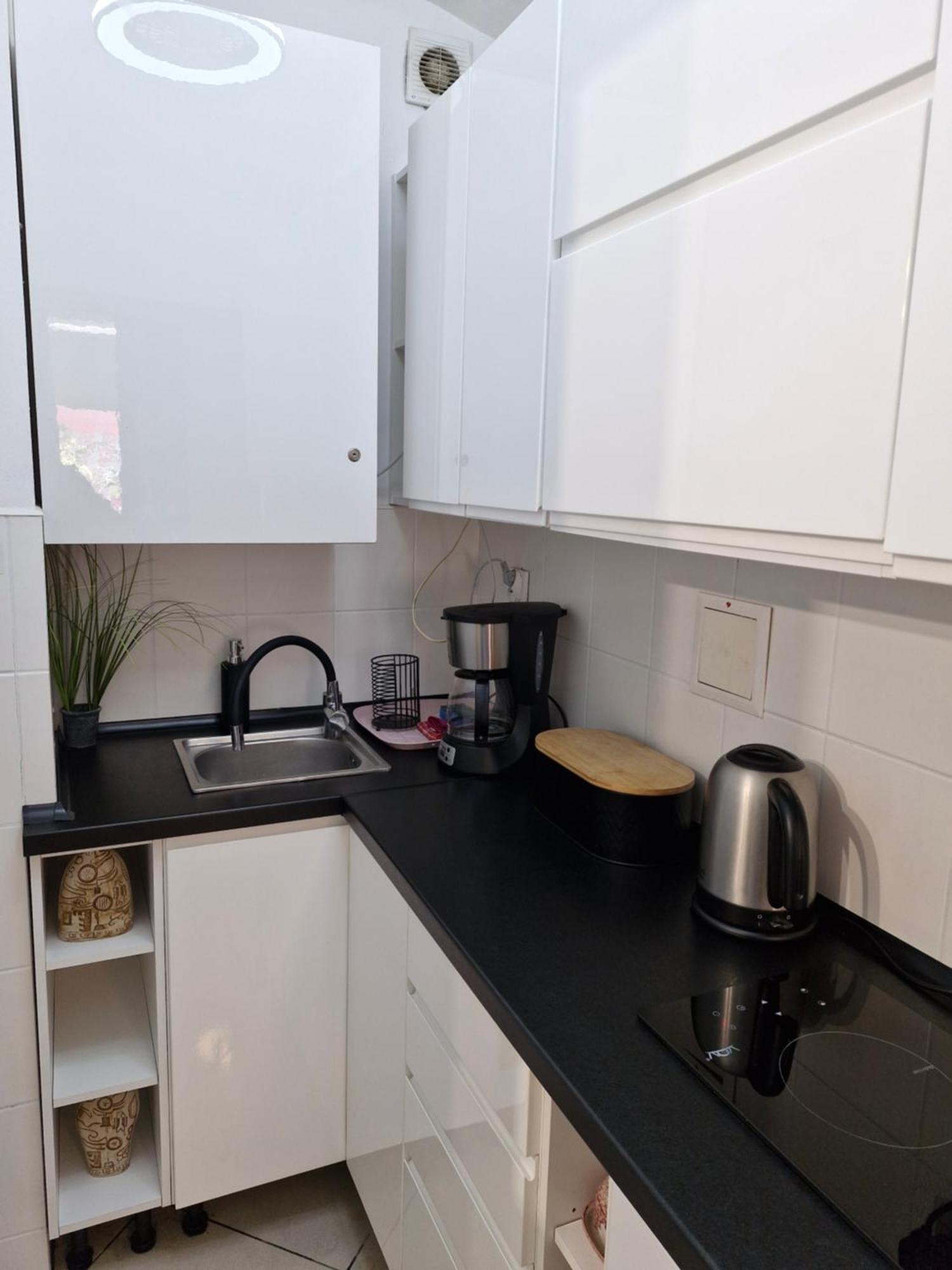 Appartement Przy Rynku à Duszniki Zdrój Extérieur photo